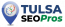 Tulsa SEO Pros logo